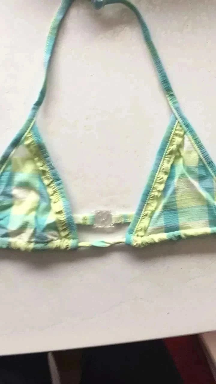 Trío de trajes de baño 8 años Okaidi – photo 5
